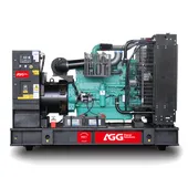 Генератор AGG C513E5