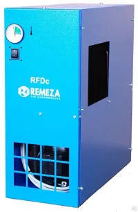 Осушитель воздуха REMEZA RFDc 110