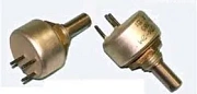 Резистор регулировочный СП4-2Ма 1 А 3-20 10К