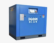 Винтовой компрессор KraftMachine KM30-10рВ IP23