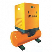 Винтовой компрессор Berg BK-4P-500 7