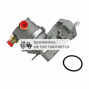 RE66153, DZ117588, DZ110617, DZ120070 Насос ручной подкачки John Deere 6068, 6068D PowerTech