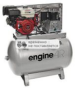 Компрессор электрический Abac BI EngineAIR B4900/270 7HP