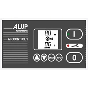 Блок управления компрессором ALUP 136.00193 Air Control 3