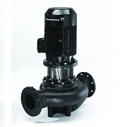 Циркуляционный насос Grundfos TP 65-120/2 400V