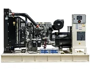 Дизельный генератор Teksan TJ400PE5L