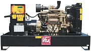 Дизельный генератор Onis VISA M 1500 U (Stamford) с АВР