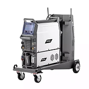 ПТК HANKER MULTIWAVE TIG KT230 P AC/DC LCD H73