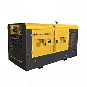 Дизельный винтовой компрессор ET-Compressors ET SD-390S-10