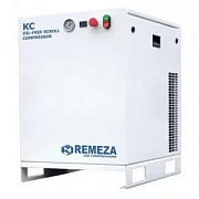 Спиральный компрессор Remeza КС7-8М