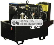 Генератор Geko 15010 ED-S/MEDA