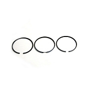 Поршневые кольца комплект / PISTON RING KIT АРТ: 4181A026