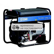 Генератор SDMO TECHNIC 15000 TE AVR