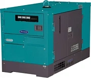 Дизельный генератор для дома Denyo DCA-15LSK