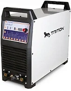 Аппарат аргонодуговой сварки TRITON ALUTIG 250Р AC/DC