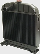 Радиатор водяной Kubota Z851