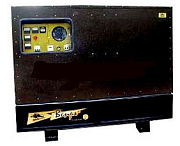 Дизельный генератор для дома Вепрь АДС 15-Т400 РЯ4