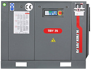 Компрессор DALGAKIRAN Tidy25-10