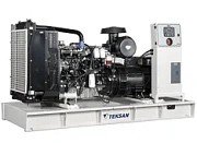 Дизельный генератор Teksan TJ150PE5L