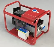 Дизельный генератор для дома Вепрь АДП 10-230 ВЛ-БС