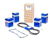 Сервис-комплект запчастей / Service kits АРТ: T402382