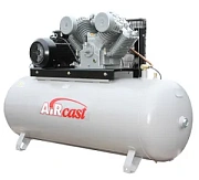 Поршневой компрессор Aircast Remeza СБ4/Ф-500.LT100-11.0