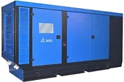 Дизельный генератор ТСС АД-500С-Т400-1РКМ17 (Mecc Alte)