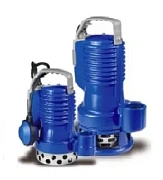 Дренажный насос для чистой воды ZENIT DRBLUEP 200/2/G50V A1CM5 230V