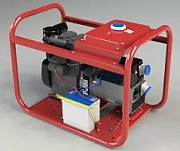 Дизельный генератор для дома Вепрь АДП 10-Т400 ВЛ-БС