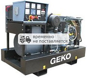Генератор Geko 40012 ED-S/DEDA