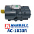 HANBELL AC-1030R винтовой блок